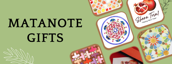 Matanote Gifts